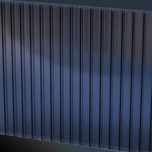 Twinwall Polycarbonate (Thermoclear) - 8 mm