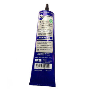 Weld-On #16 Thickened Adhesive (PICK UP ONLY)