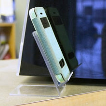 Cell Phone Holder for Desktop